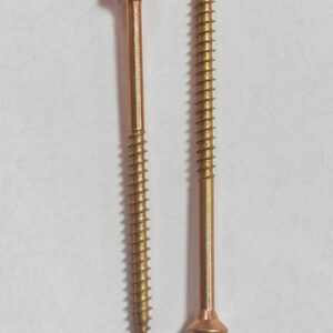 Holsuruburi Lemn Cap Inecat 4x70mm – 250buc/cutie