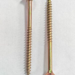 Holsuruburi Lemn Cap Inecat 5x70mm – 150buc/cutie