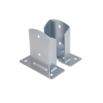 Suport Stalp Baza Despicata PSD100