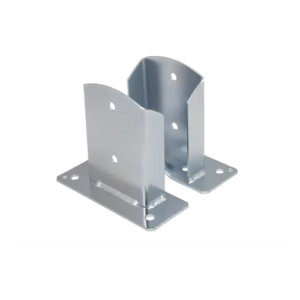 Suport Stalp Baza Despicata PSD100