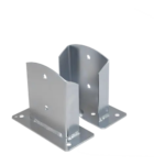 Suport Stalp Baza Despicata PSD120