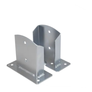 Suport Stalp Baza Despicata PSD120