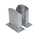 Suport Stalp Baza Despicata PSD140