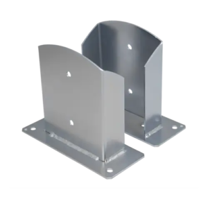 Suport Stalp Baza Despicata PSD160