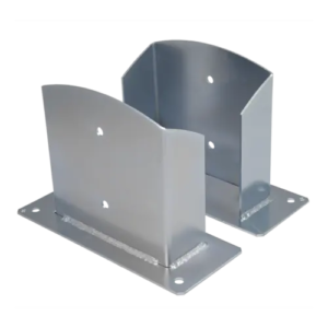 Suport Stalp Baza Despicata PSD200