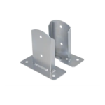 Suport Stalp Baza Despicata PSD90