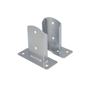 Suport Stalp Baza Despicata PSD90