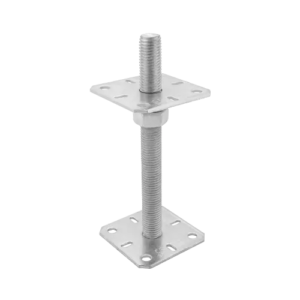 Suport Stalp Reglabil cu Surub PSR 100 M24