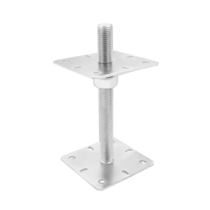 Suport Stalp Reglabil cu Surub PSR 130 M24
