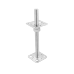 suport-stalp-reglabil-cu-surub-psr-80 Suport Stalp Reglabil cu Surub PSR 80