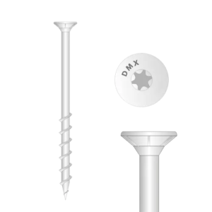 Suruburi Ancora Beton Celular (BCA) Cap Inecat 8×80 – 50buc/cutie