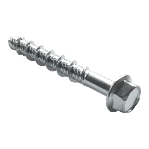 Suruburi Beton Cap Hexagonal 12.5×120 – 20buc/cutie