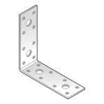 Coltar Lemn 102x102x35x2.5 KL6