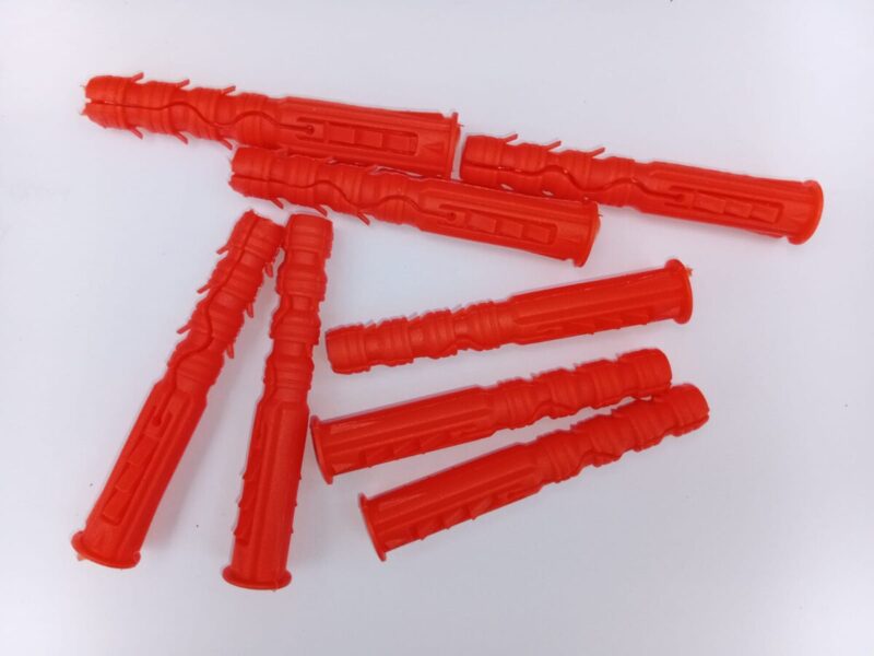 Dibluri Universale 12×80 mm – 50buc/cutie