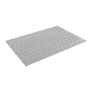 Placa Perforata 300x200x2 PP24