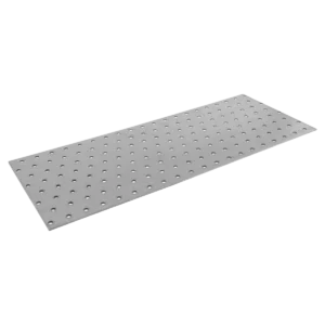 Placa Perforata 400x160x2 PP23