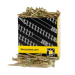 Suruburi Dulgherie Cap Inecat 3.5×30 mm – 1000buc/cutie