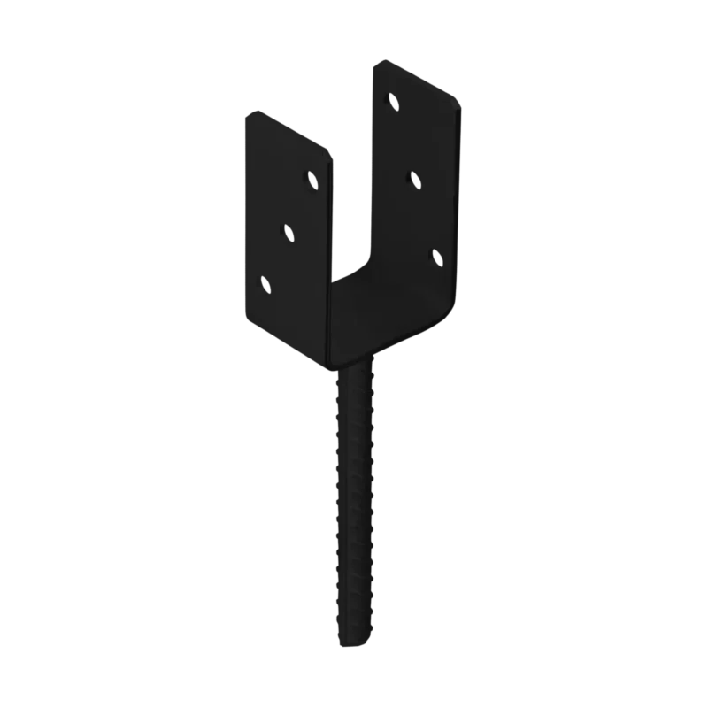 suport-stalp-lemn-101-mm-tip-u-cu-tija-ps100u-copie Suport Stalp Lemn 101 mm Tip U cu Tija PS100U (copie)