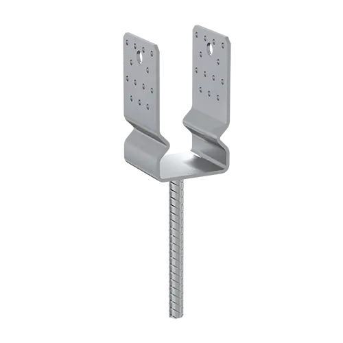 suport-stalp-lemn-80mm-tip-u-pssz80-galvanizat-la-cald Suport Stalp Lemn 80mm Tip U PSSZ80 Galvanizat la Cald