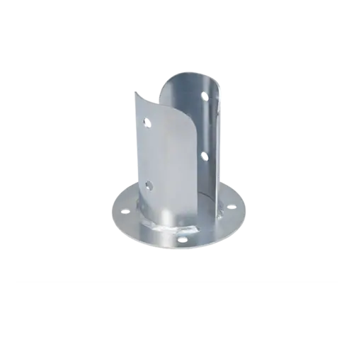 suport-stalp-rotund-90mm-pspod90 Suport Stalp Rotund 90mm PSPOD90