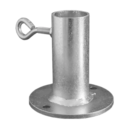suport-umbrela-stalp-rotund-pdp100-38105-mm Suport Umbrela / Stalp Rotund PDP100 38×105 mm