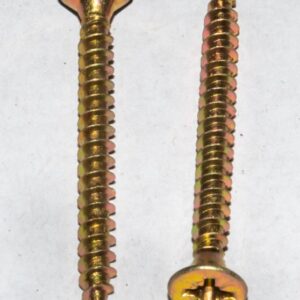 Holsuruburi Lemn Cap Inecat 4.5x40mm – 0buc/cutie