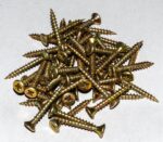 Holsuruburi Lemn Cap Inecat 4.5x40mm - 0buc/cutie Holsuruburi Lemn Cap Inecat 4.5x40mm – 0buc/cutie