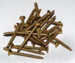Holsuruburi Lemn Cap Inecat 4.5x60mm - 250buc/cutie Holsuruburi Lemn Cap Inecat 4.5x60mm – 250buc/cutie
