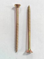 Holsuruburi Lemn Cap Inecat 4.5x70mm - 250buc/cutie Holsuruburi Lemn Cap Inecat 4.5x70mm – 250buc/cutie