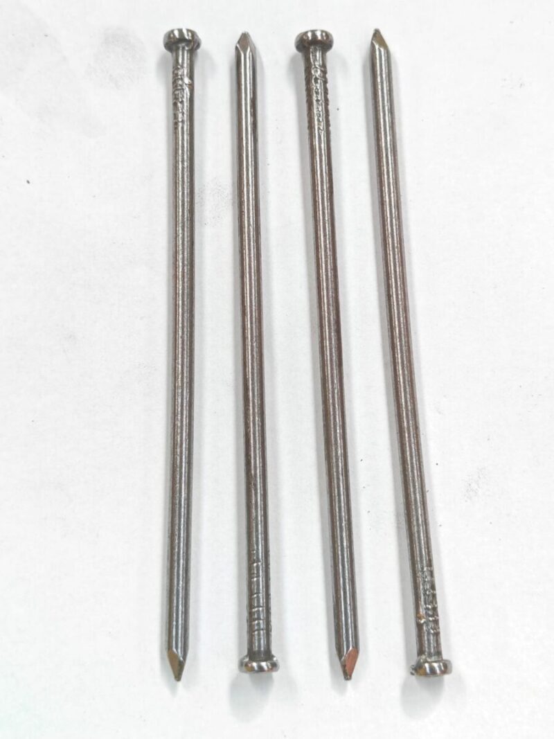 Cuie Constructii 4.5x120mm – 5kg/cutie