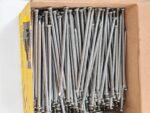 Cuie Constructii 4x120mm – 5kg/cutie