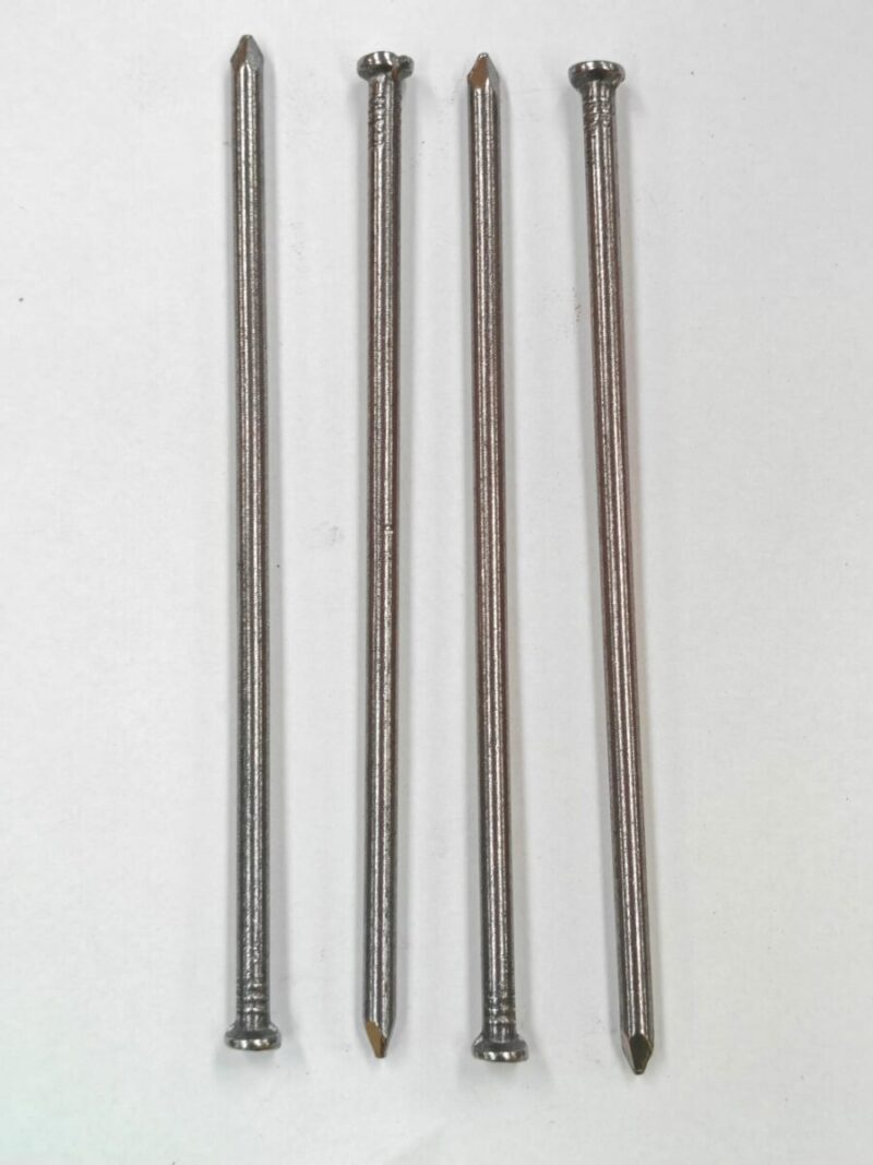 Cuie Constructii 5x150mm – 5kg/cutie