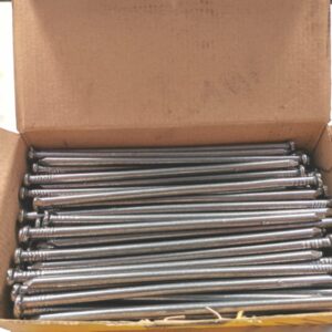 Cuie Constructii 6x180mm – 5kg/cutie