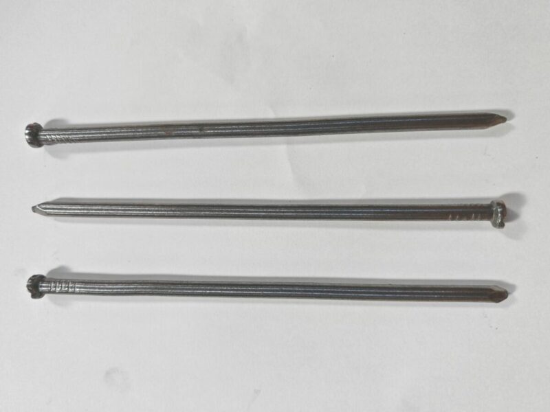 Cuie Constructii 7x200mm – 5kg/cutie