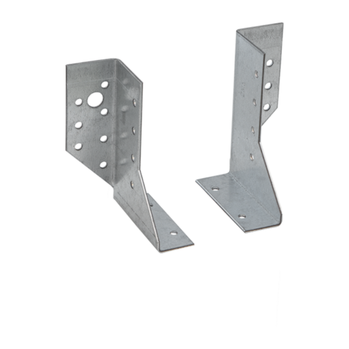 WBD 105 Papuc grindă dreapta 25x105x75x2,0 R WBD 105 Papuc grindă dreapta 25x105x75x2,0 R