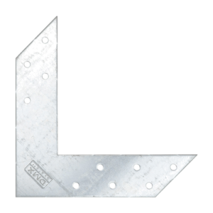 NAS 150 – Colțar plat tip V 150x150x35x2,0 mm
