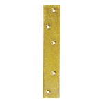 LG1 - Conector plat, material gros 172x30x3,0 mm LG1 – Conector plat, material gros 172x30x3,0 mm