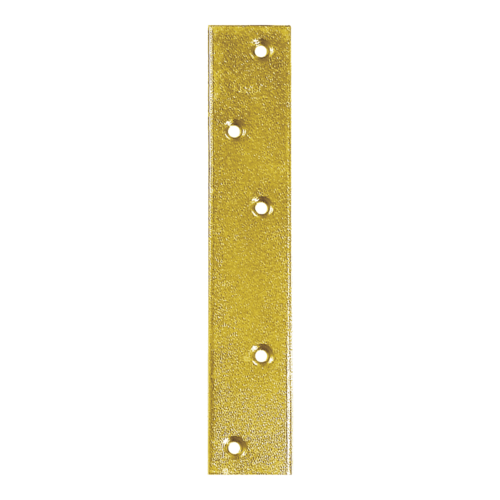 LG1 - Conector plat, material gros 172x30x3,0 mm LG1 – Conector plat, material gros 172x30x3,0 mm