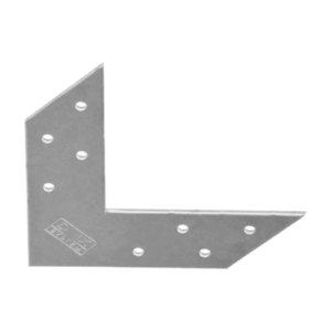 NAS 120 – Colțar plat tip V 120x120x35x2,0 mm