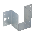 WL 8 – Papuc grindă sarcină ușoară 51x65x1,0 mm