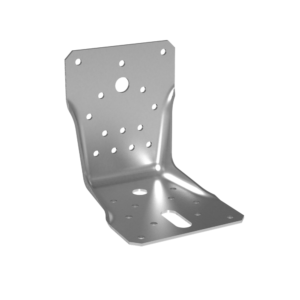 LBS 105 Kątownik przetłoczony dwustronnie ZNG 105x105x90x2,0