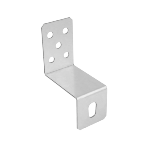 KRS 3 Z-Type connector 91x90x60x2,5