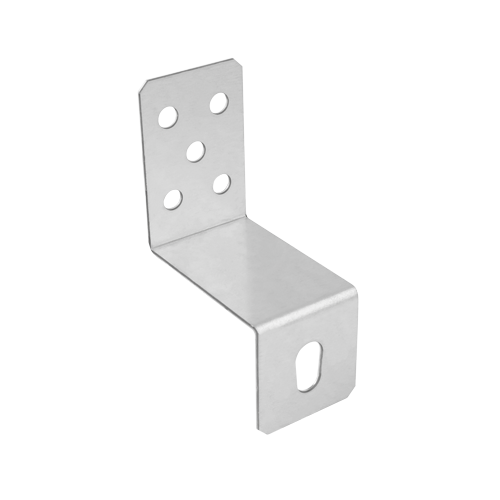 KRS 3 Z-Type connector 91x90x60x2,5