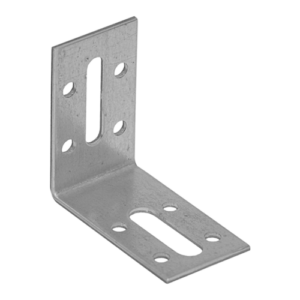 KRD 3 – Colțar reglabil 80x55x30x2,0 mm