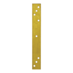 LG3 – Conector plat, material gros 293x40x5,0 mm