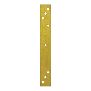 LG3 – Conector plat, material gros 293x40x5,0 mm