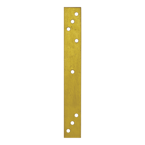 LG3 – Conector plat, material gros 293x40x5,0 mm
