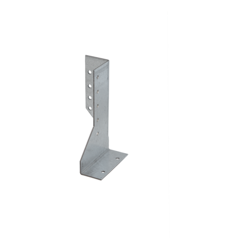 WBD 130 Papuc grindă stânga 28x130x75x2,0 L