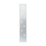 LG0 - Conector plat, material gros 170x30x2,0 mm (placat cu zinc alb) LG0 – Conector plat, material gros 170x30x2,0 mm (placat cu zinc alb)