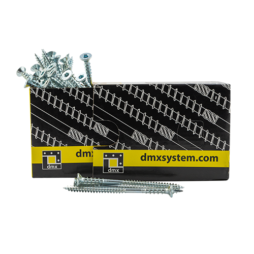 WDS 06100 Șurub distanțier 6x100 WDS 06100 Șurub distanțier 6x100
